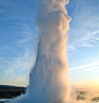 Geysir Iceland Arctic Trucks Experience