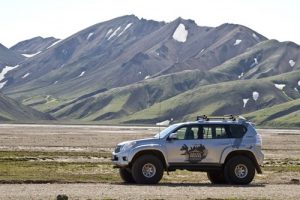 Summer Super Jeep Tours Iceland Arctic Trucks Experience
