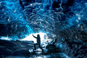 Ice Cave