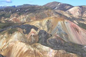 Landmannalaugar Tour